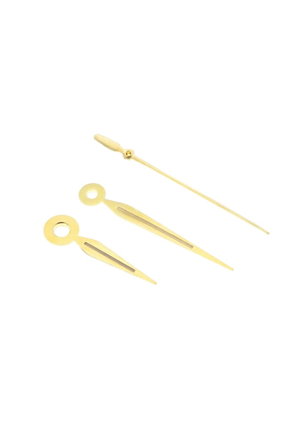 WATCH HAND AGED VINTAGE FOR ROLEX WATCH 1030 1035 1560 REF: 6569 6620 6634 GOLD