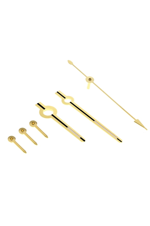 WATCH HAND DAYTONA FOR ROLEX 4030-4135 16520,16523,16528,116509,116519 GOLD LUME