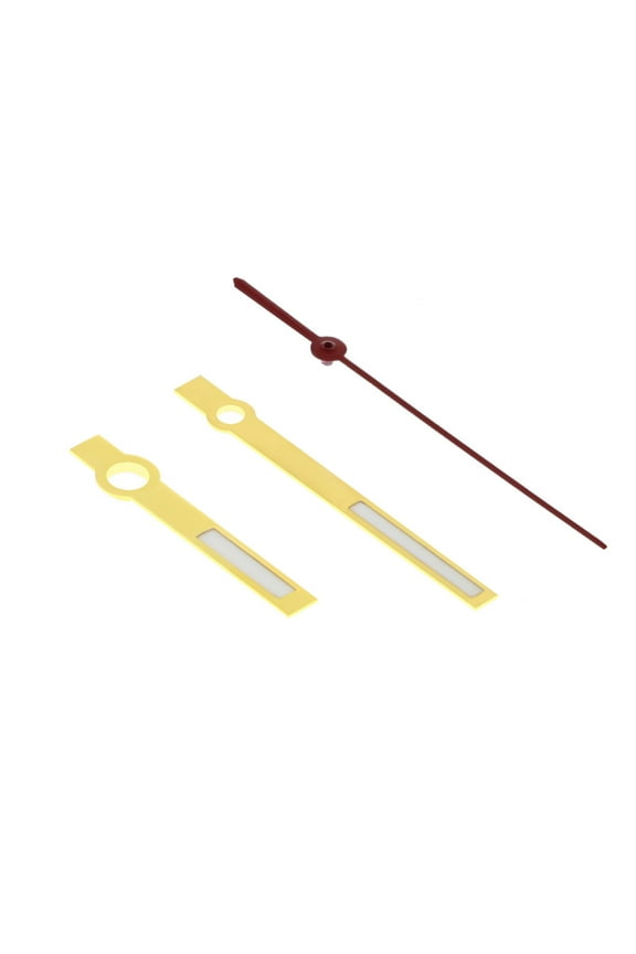 WATCH HAND FOR MENS ROLEX WATCH TURNOGRAPH GOLD SWISS