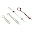 thumbnail image 1 of WATCH HAND FOR OMEGA GMT ETA 2824-2 2834-2 2836-2 2893-2 2892-2 2892.A2 SILVER, 1 of 2