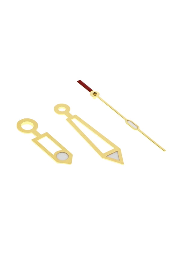 WATCH HAND FOR OMEGA SEAMASTER BOND MOVEMENT ETA 2824-2 2834 2836-2 2892-2 GOLD