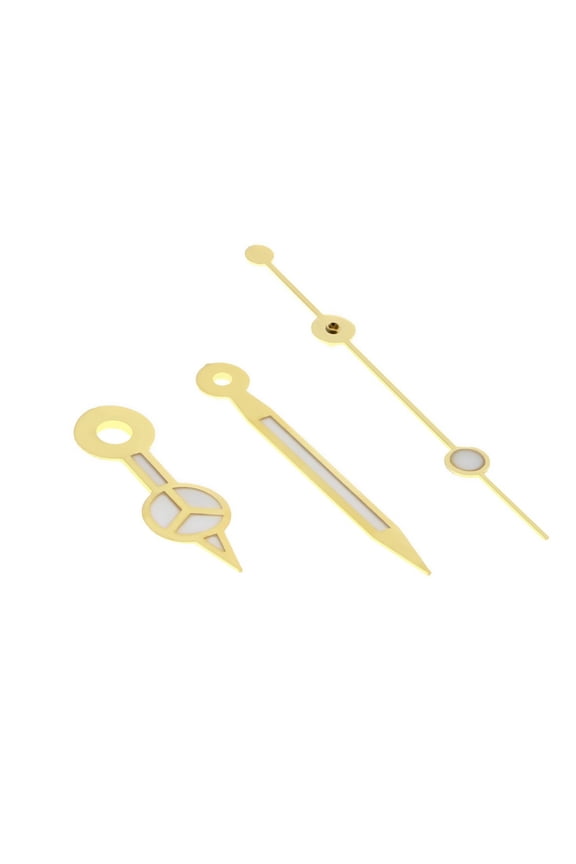 WATCH HAND FOR OMEGA SEAMASTER PROFESSIONAL 368.1041  1441  396.1041 1438 GOLD
