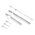 thumbnail image 1 of WATCH HAND FOR ROLEX DAYTONA WATCH 7750-7753 79160, 79170, 79180 79260 SILVER, 1 of 2