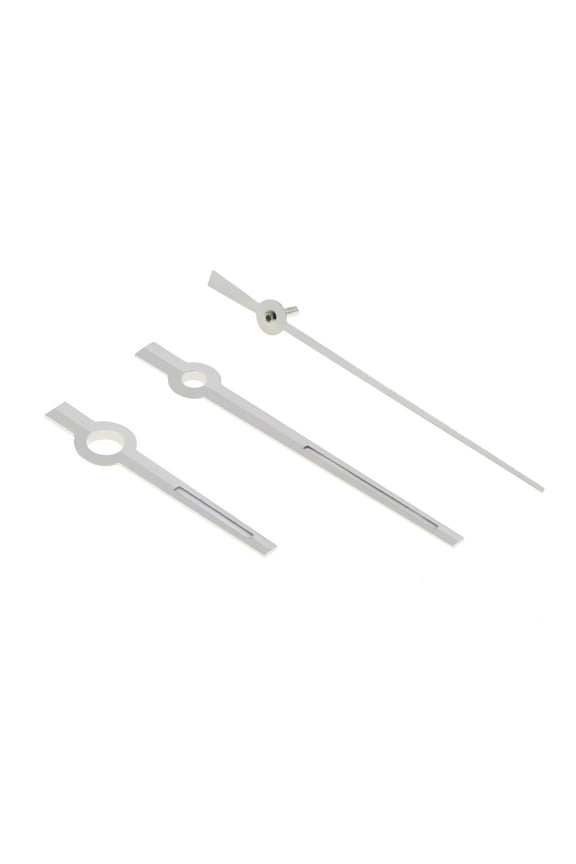 WATCH HAND FOR ROLEX PRESIDENT DAY MOVEMENT 18238 18239 18248 18249 18296 SILVER