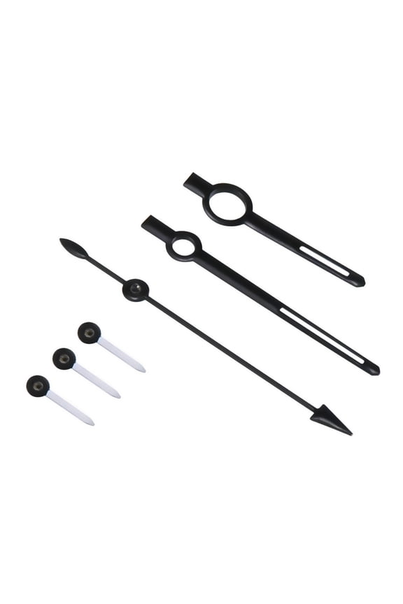 WATCH HAND FOR ROLEX TUDOR PRINCE DAYTONA ETA VALJOUX MOVEMENT 7750 ZENITH BLACK