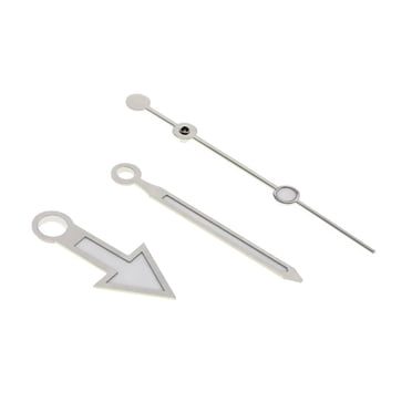 Double Corrector Operating Lever 2570 For ETA 2824-2, 2836-2, 2834-2 – Compatible With Sellita, Seagull
