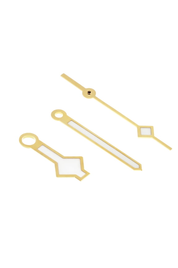 WATCH HAND FOR TUDOR WATCH ETA MOVEMENT 2728, 2784.GOLD