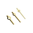 thumbnail image 1 of WATCH HAND PLAIN FOR ROLEX LADY 2030-2035 NQS 6706 6711 6719 1161 MOVEMENT GOLD, 1 of 2
