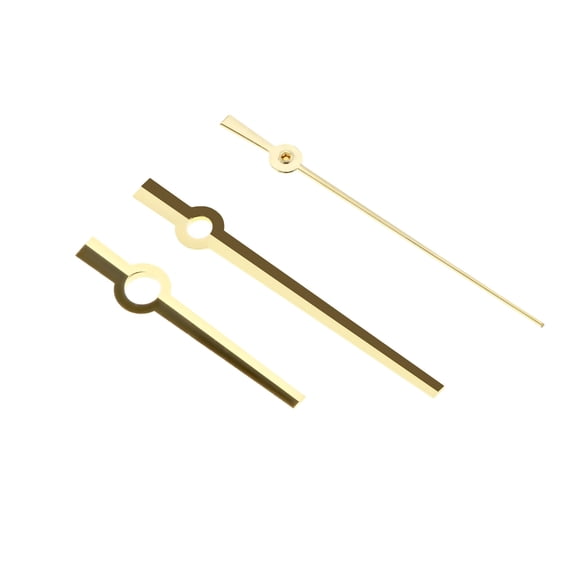 WATCH HAND PLAIN FOR ROLEX MEN MOVEMENT NQS 1530/1570 1601 1602 1603 1611 GOLD