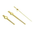 thumbnail image 1 of WATCH HANDS FOR 36MM ROLEX PRESIDENT DAY DATE 1801 1802 1803 1804 1811 NQS GOLD, 1 of 2
