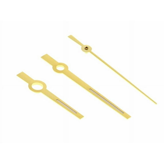 WATCH HANDS FOR MENS ROLEX 3055/3155 YELLOW STICKS FITS PRESIDENT MODEL