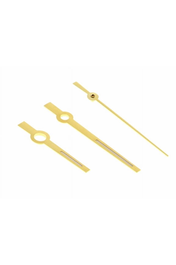 WATCH HANDS FOR MENS ROLEX 3055/3155 YELLOW STICKS FITS PRESIDENT MODEL