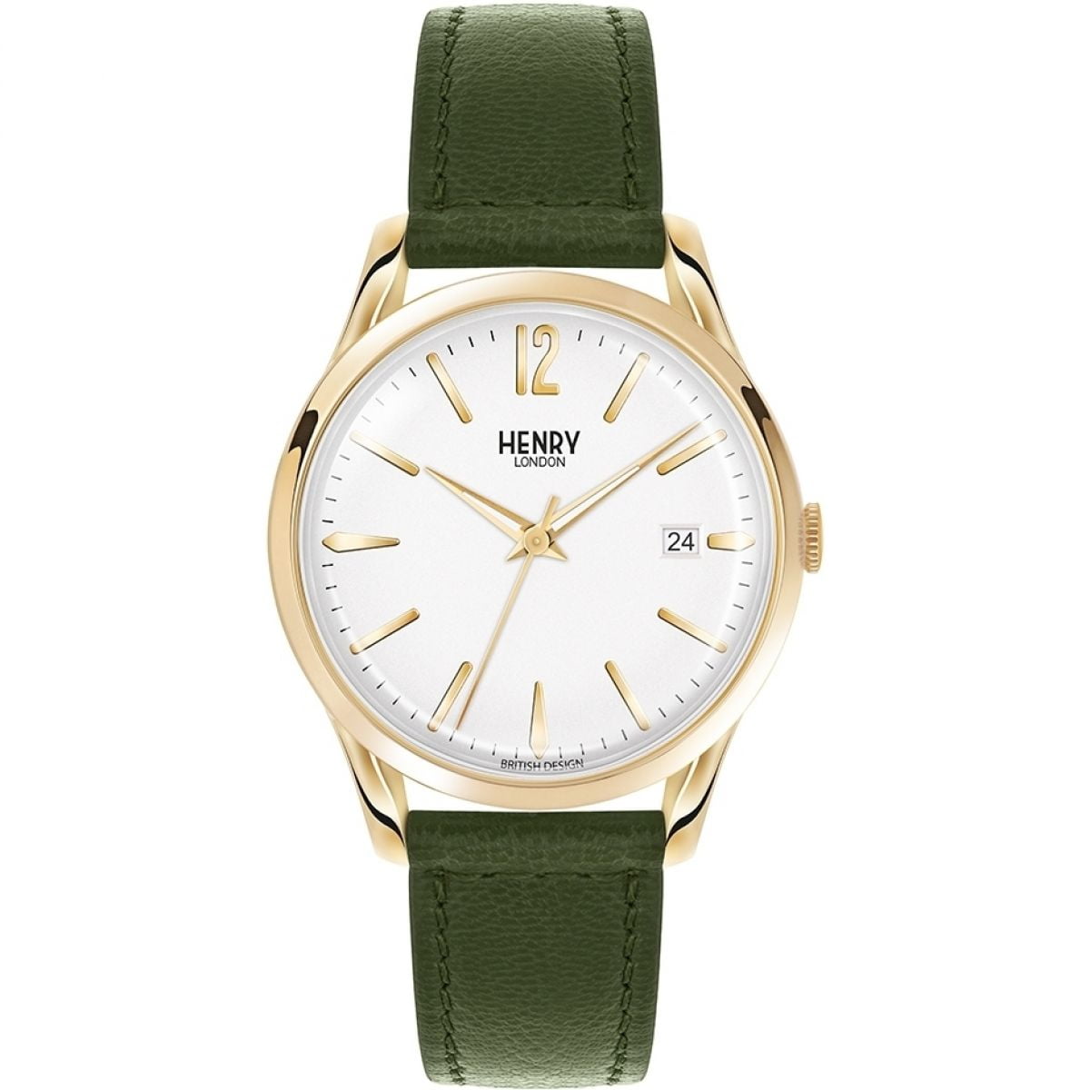 Henry London Watches Walmart