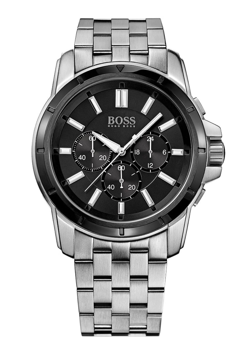 WATCH HUGO BOSS BLACK MAN 1512928 - Walmart.com