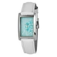 thumbnail image 1 of WATCH JUSTINA STAINLESS STEEL BLUE WHITE WOMEN 21994AZ, 1 of 2