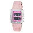 thumbnail image 1 of WATCH LAURA BIAGIOTTI STAINLESS STEEL PINK PINK WOMEN LB0002L 03Z, 1 of 2