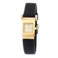 thumbnail image 1 of WATCH LAURA BIAGIOTTI STAINLESS STEEL SILVER BLACK WOMEN LB0007S 02Z, 1 of 2