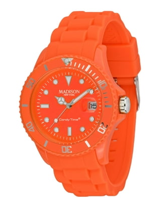 Madison Men s Watches