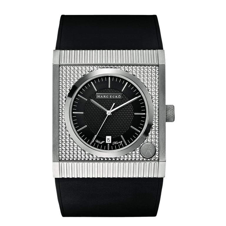 Marc ecko watches square face deals