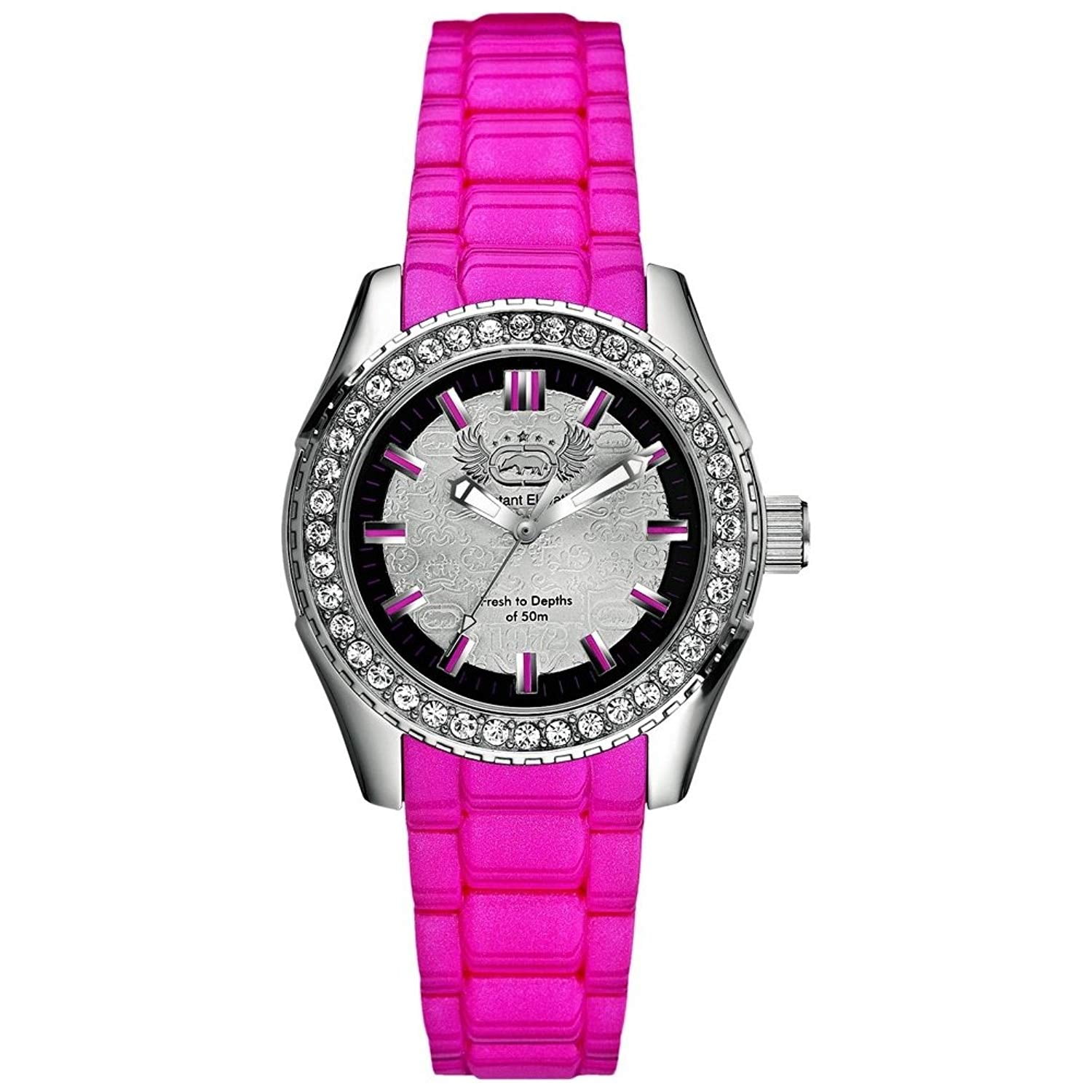 Marc ecko womens watches sale