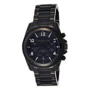 WATCH MICHAEL KORS STAINLESS STEEL BLACK BLACK WOMEN MK5686