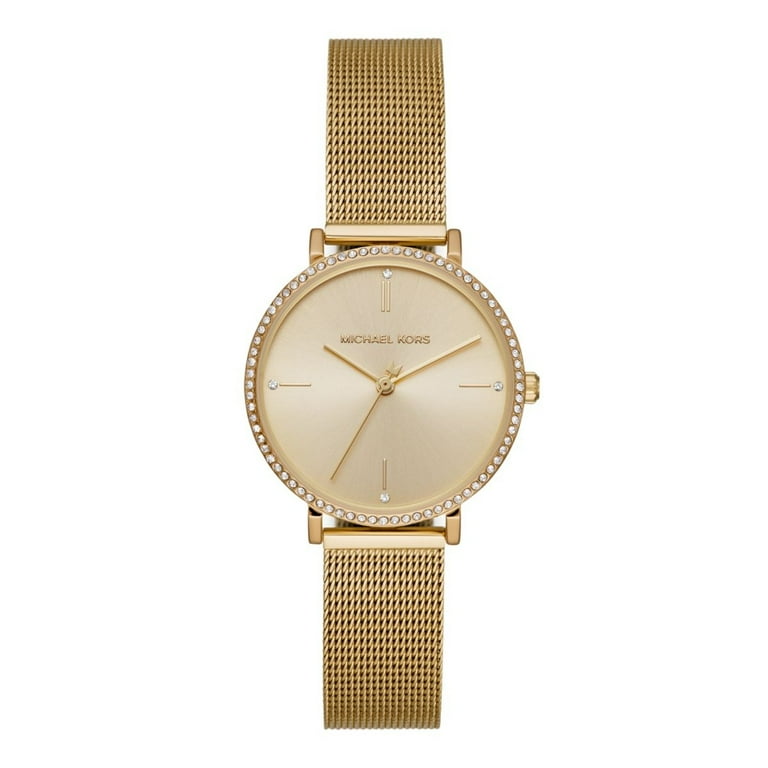 Michael kors watch at clearance walmart