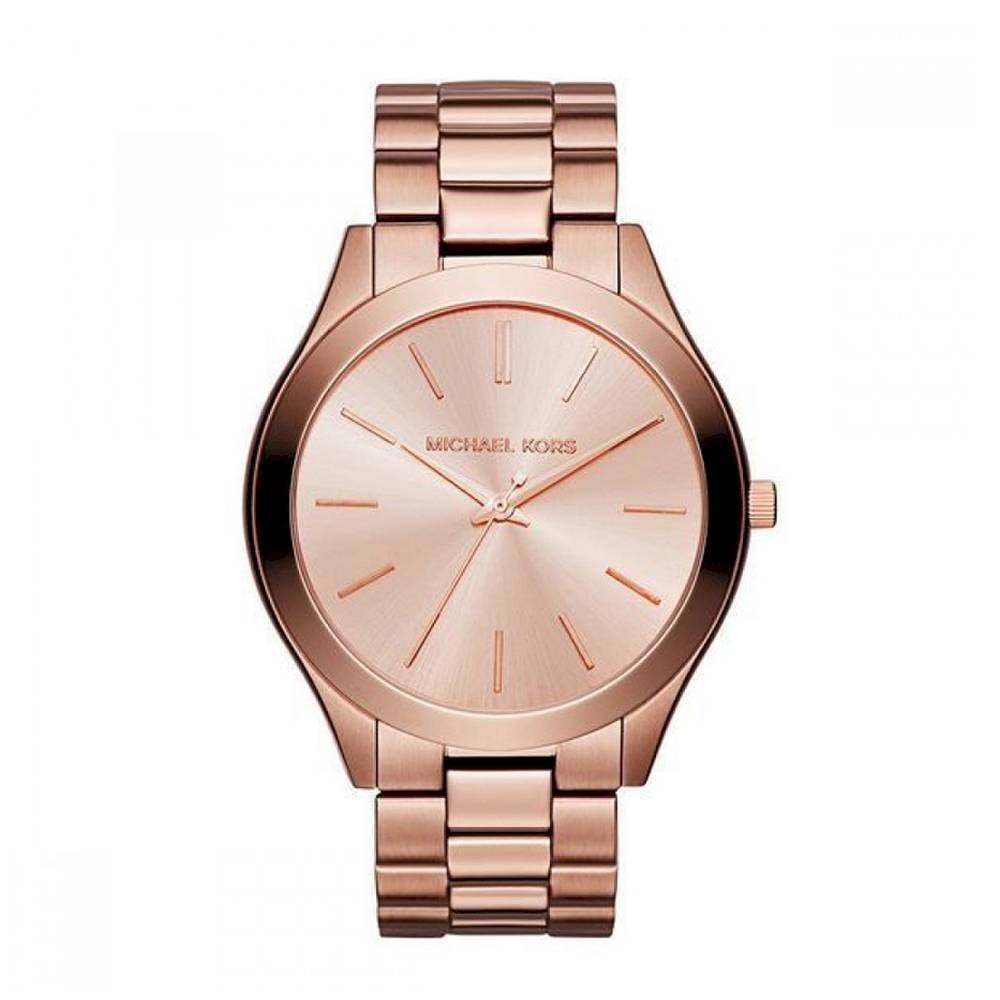 Mk3223 rose gold price sales