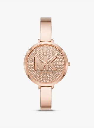 Mk watch deals hot sale