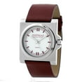 thumbnail image 1 of WATCH PERTEGAZ STAINLESS STEEL WHITE BORDEAUX UNISEX - MEN AND WOMEN PDS 018 B, 1 of 2