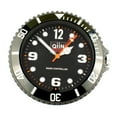 thumbnail image 1 of WATCH QIIN ACETATE BLACK UNISEX - MEN AND WOMEN QN WC BK DCF, 1 of 1