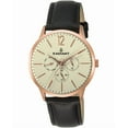 thumbnail image 1 of WATCH RADIANT METAL BEIGE BLACK MEN RA415605, 1 of 1