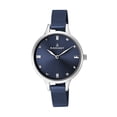thumbnail image 1 of WATCH RADIANT METAL BLUE BLUE WOMEN RA474604, 1 of 1