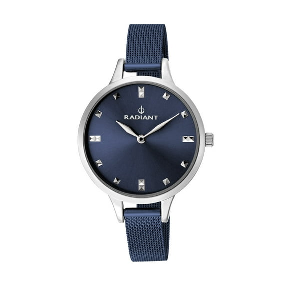 WATCH RADIANT METAL BLUE BLUE WOMEN RA474604