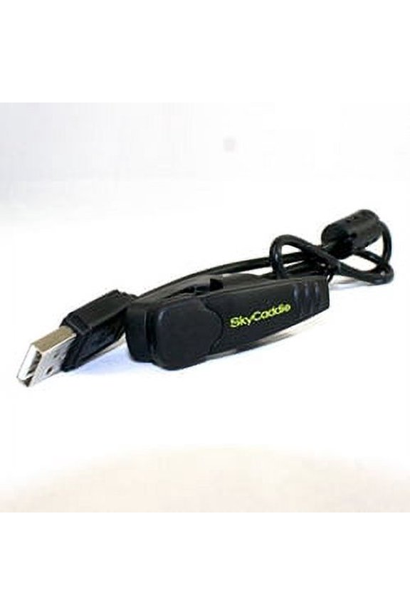 WATCH SW1 SPORT GOLF GPS RANGEFINDER CHARGING CABLE