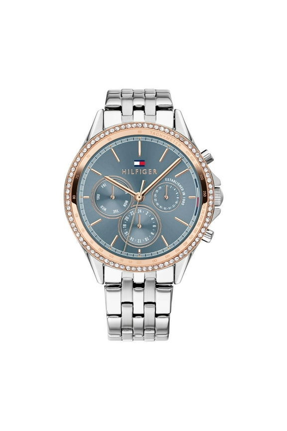 Ladies'Watch Tommy Hilfiger TH1781976 ( 40 mm)
