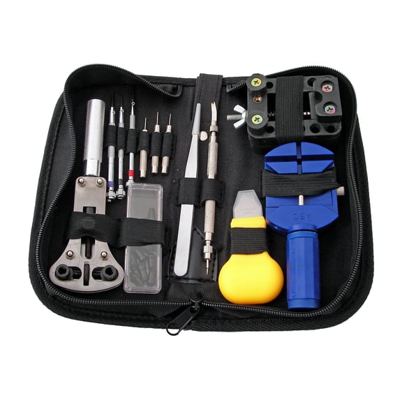 WATCH TOOLS TOOLS UNISEX - MEN AND WOMEN SET12P