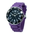 thumbnail image 1 of WATCH WATX ACETATE BLACK PURPLE UNISEX - MEN AND WOMEN RWA1300 C1520, 1 of 2