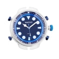 thumbnail image 1 of WATCH WATX POLYCARBONATE BLUE UNISEX - MEN AND WOMEN RWA5701, 1 of 1