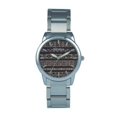 thumbnail image 1 of WATCH XTRESS METAL BLACK SILVER UNISEX - MEN AND WOMEN XAA1038 50, 1 of 2
