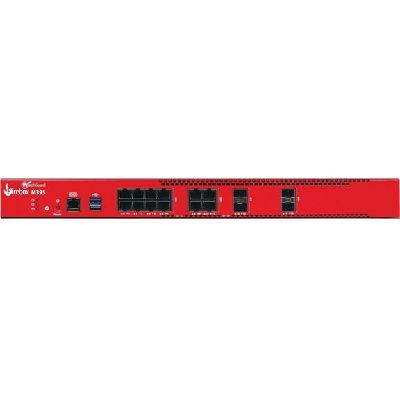 WatchGuard Firebox M395 Appliance Only