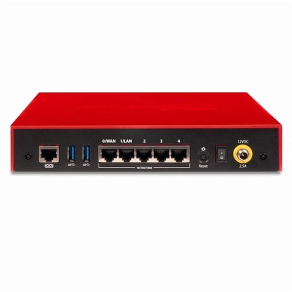 Watchguard WGT47000-US Firebox T45-poe Appliance Only [us]