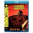 thumbnail image 1 of WATCHMEN-TALES OF BLACK FREIGHTER/UNDER HOOD (BLU-RAY/DC), 1 of 2