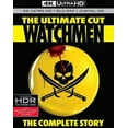 thumbnail image 1 of WATCHMEN (29) - 4K ULTRA HD, 1 of 1