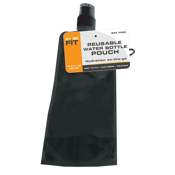 WATER BOTTLE POUCH