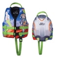 thumbnail image 1 of Full Throttle Water Buddies Vest - Child 30-50lbs - Astro... [104300-500-001-14], 1 of 2
