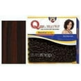 thumbnail image 1 of WATER DEEP 3PCS Human Hair MasterMix Weave Extension #1B/33, 1 of 2