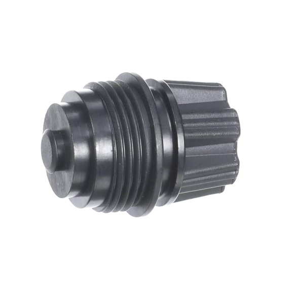 WATER FILTER COVER DTJD006 - Genuine OEM Replacement Part