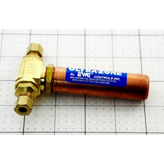 Appliance Factory Parts WATER HAMMER 090478A0001
