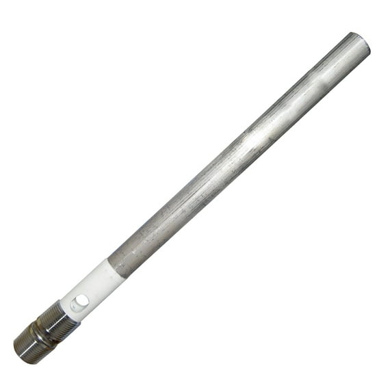 WATER HEATER ANODE MAGNESIUM 12/20 GAL 16-1/8"