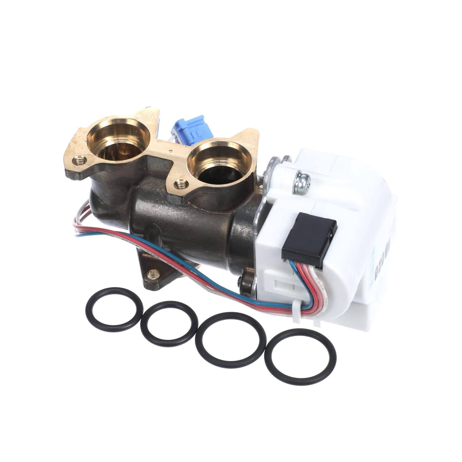 WATER HEATER SENSEI BYPASS VALVE 104000286 - Genuine OEM Replacement Part